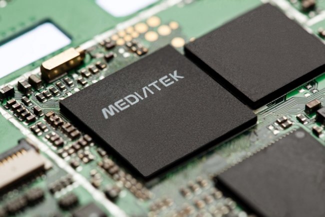 Mediatek представит 64-битные процессоры с LTE в 2014 году. Фото.