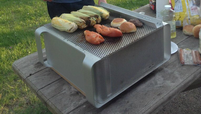 Моддинг Mac Моддинг Mac