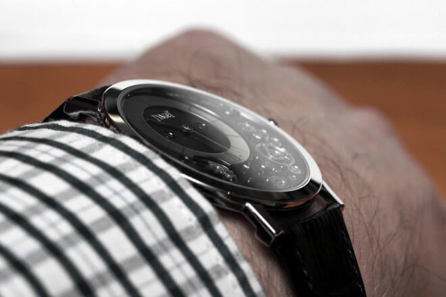 Piaget Altiplano 900P 