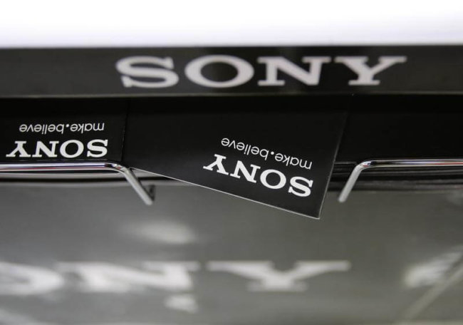 Sony укрепляет производство оптических сенсоров для смартфонов. Фото.