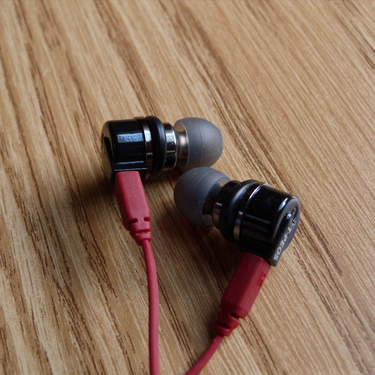 T-PEOS H200