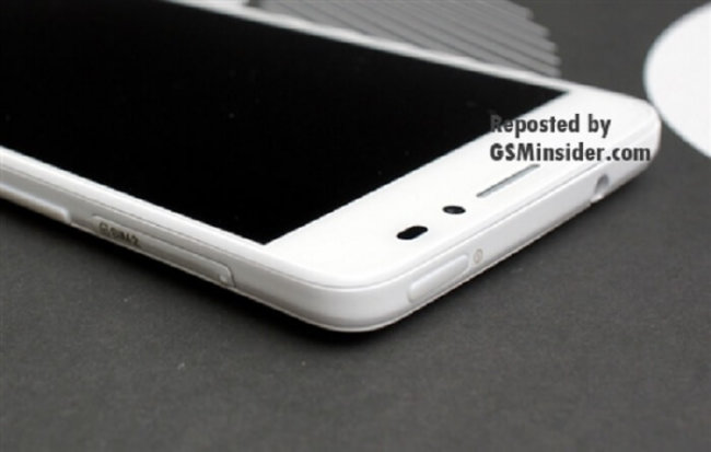 Alcatel готовит мощный восьмиядерный смартфон Idol X+. Фото.