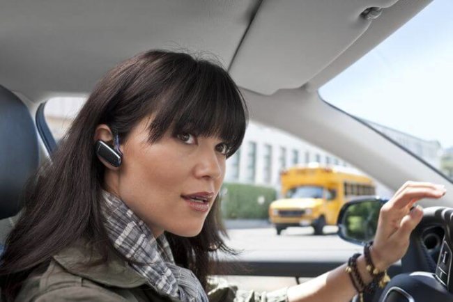 Анонсирован стандарт беспроводной связи Bluetooth 4.1. Фото.