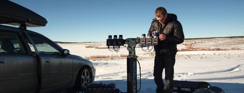 Ник за работой