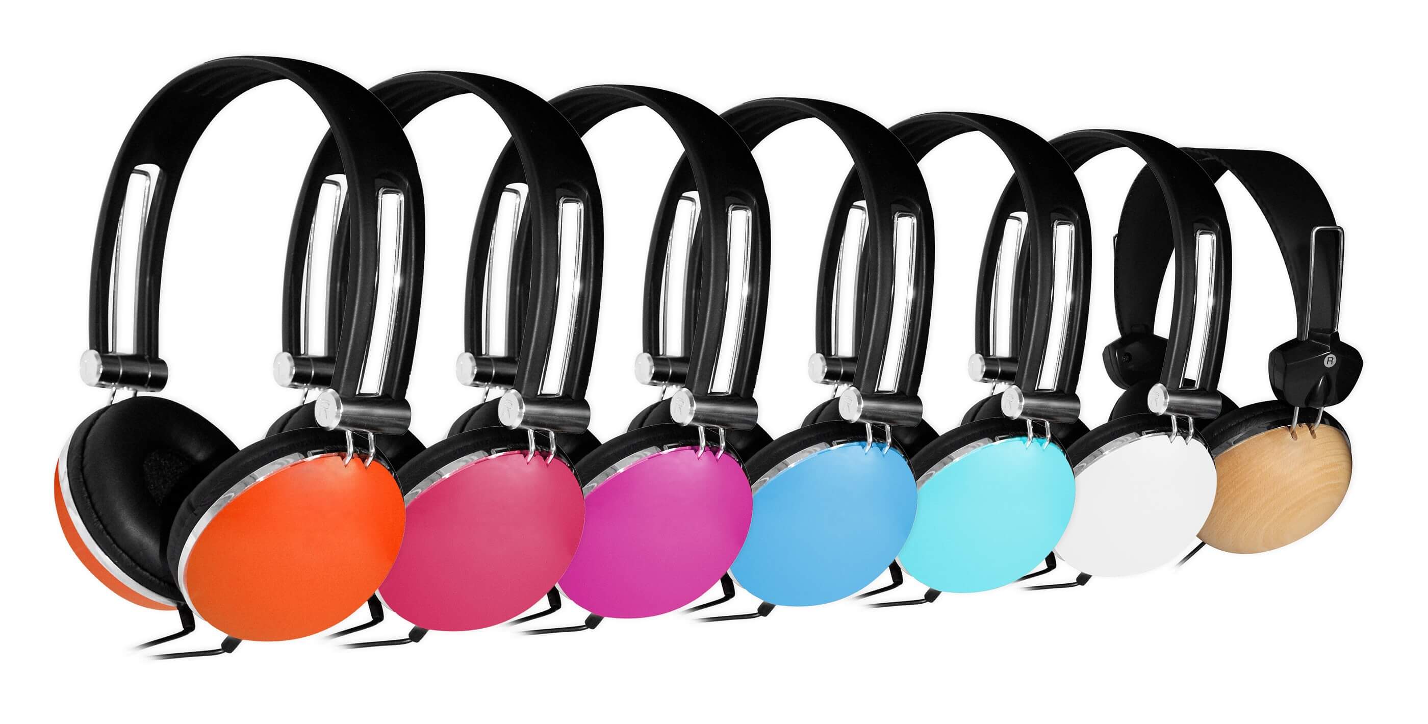 Выбор наушников