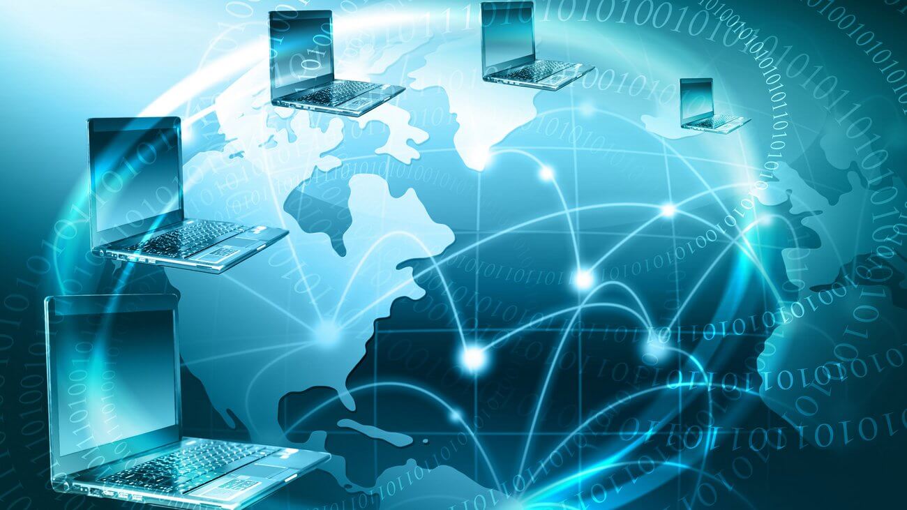 Компьютерные вирусы передаются по воздуху Компьютерные вирусы передаются по воздуху