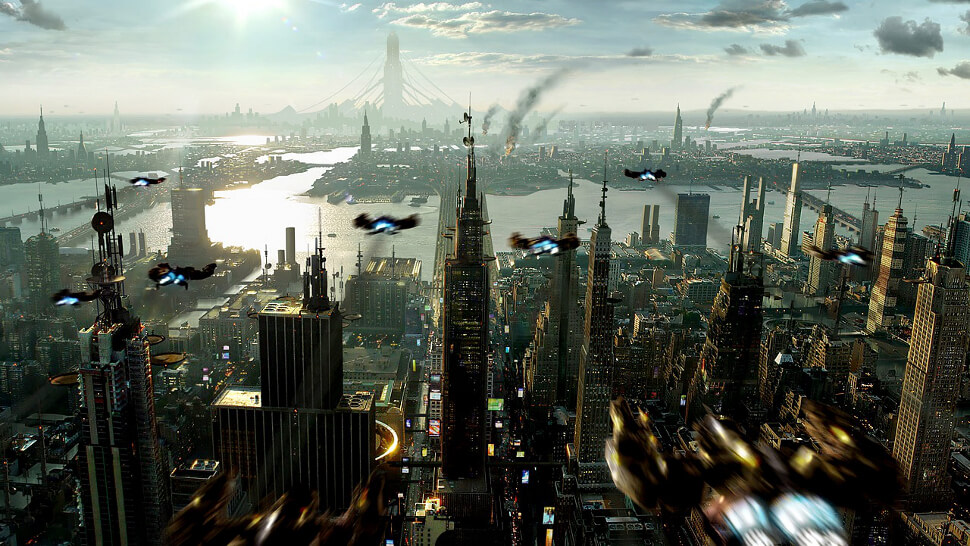 Технологическая сингулярность