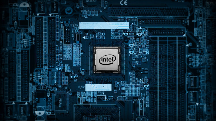 Intel предлагает способ расшифровки ДНК с помощью майнинга. Intel предлагает способ расшифровки ДНК с помощью майнинга. Фото.