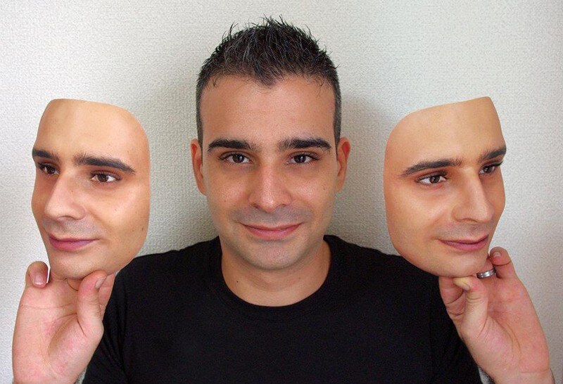 Законопроект о трансплантации лиц