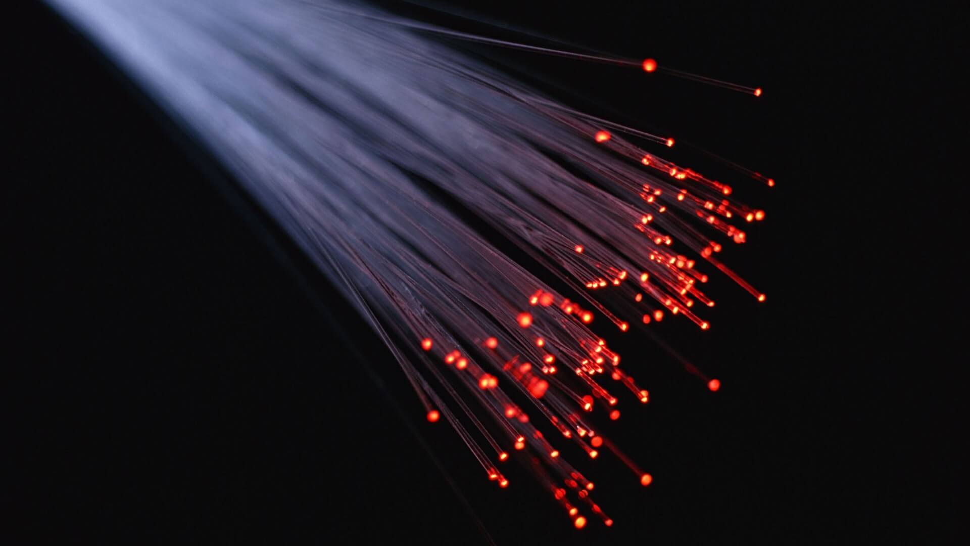 Оптоволокно улучшили в 10 раз