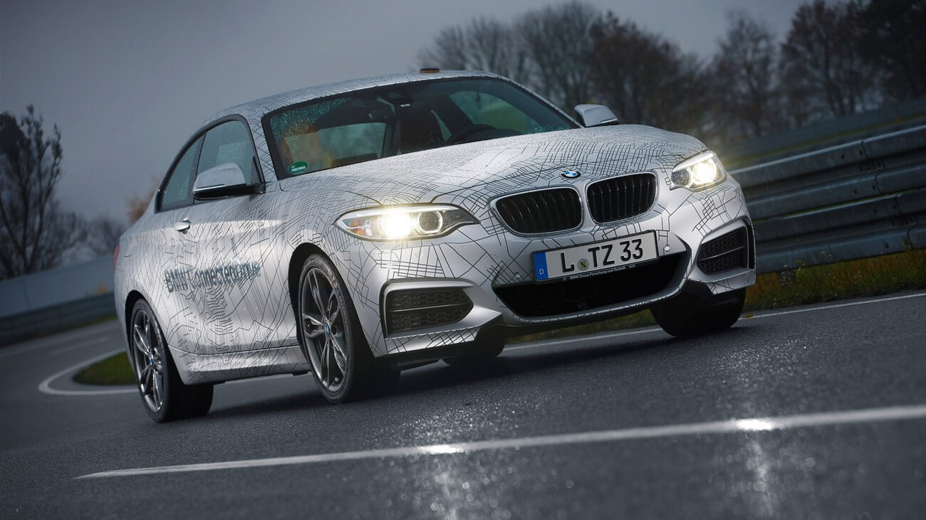 Система дрифтования Ultimate Drifting Machine