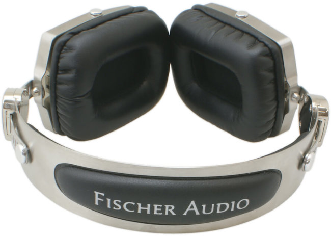 Парад новинок от Fischer Audio — чем порадовать свои уши. Фото.