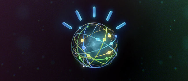 IBM инвестирует 1 миллиард долларов в суперкомпьютер. Фото.