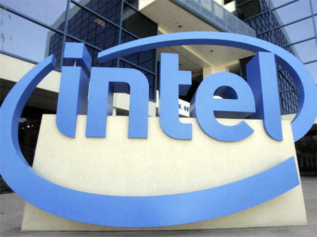 Intel приняла на работу шестнадцатилетнего гения-изобретателя. Фото.