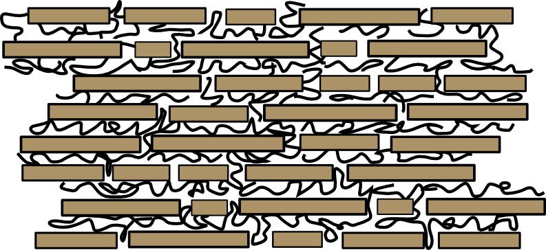 Nacre_microscopic_structure