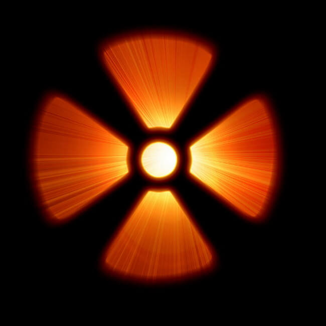 Ученые ведут разработки атомных реакторов нового поколения. Фото.