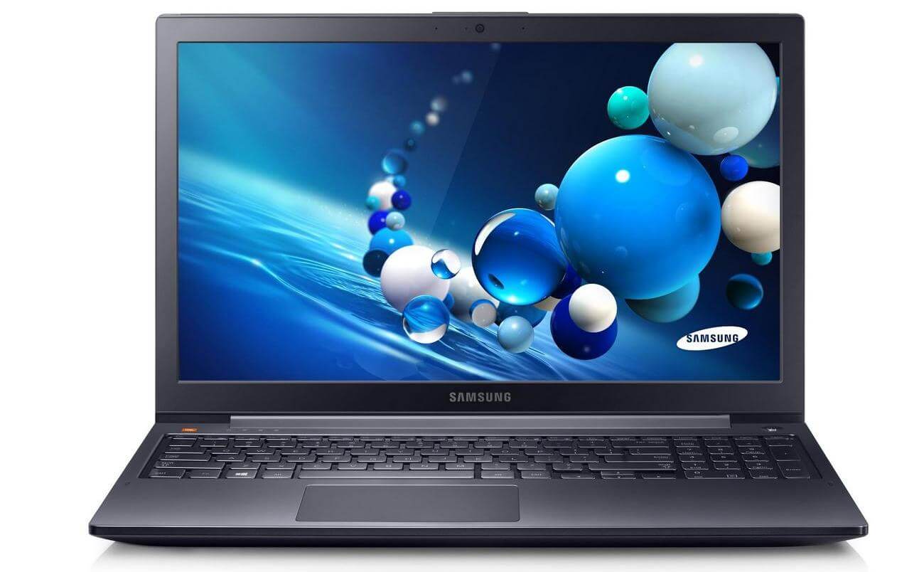 Samsung уйдет с рынка ноутбуков