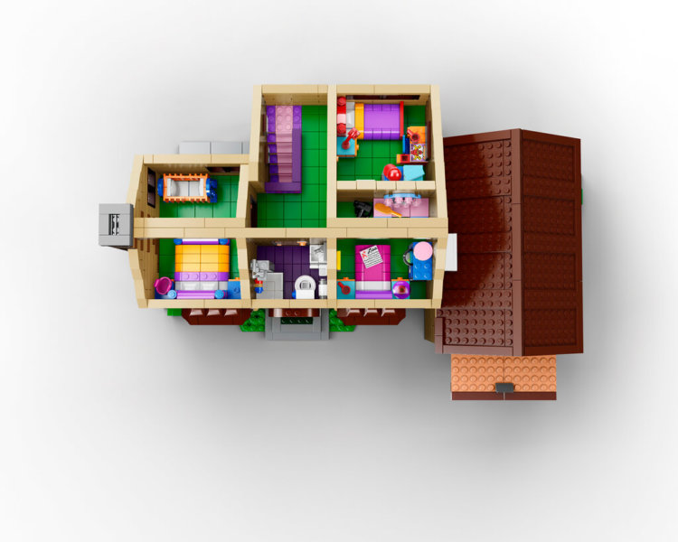 The-Simpsons-House-LEGO-7