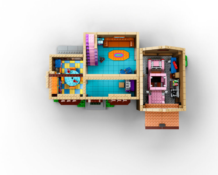 The-Simpsons-House-LEGO-8