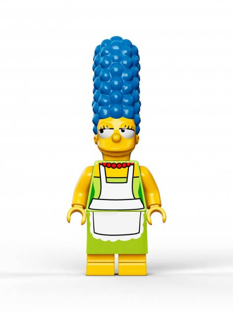 The-Simpsons-House-LEGO-Marge-472x630