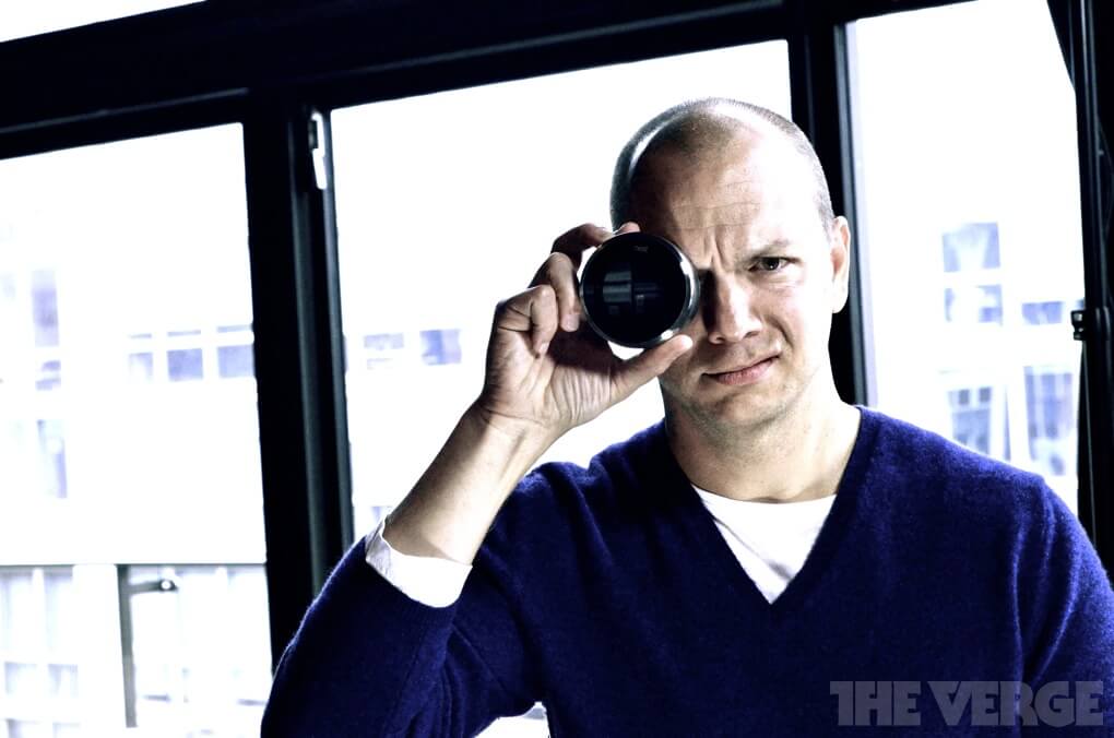 Tony Fadell