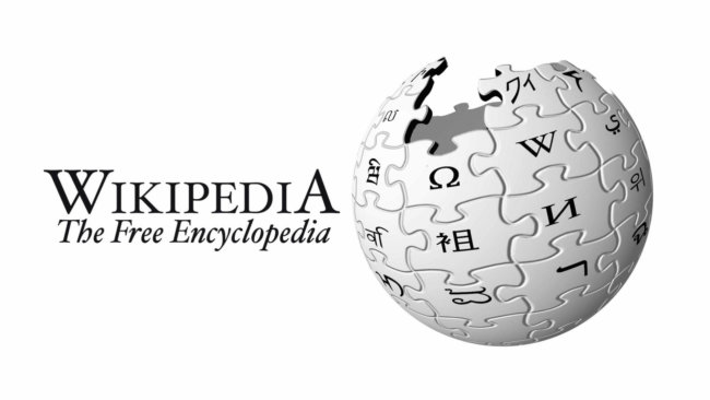 Wikipedia создаст библиотеку голосов знаменитых людей. Фото.