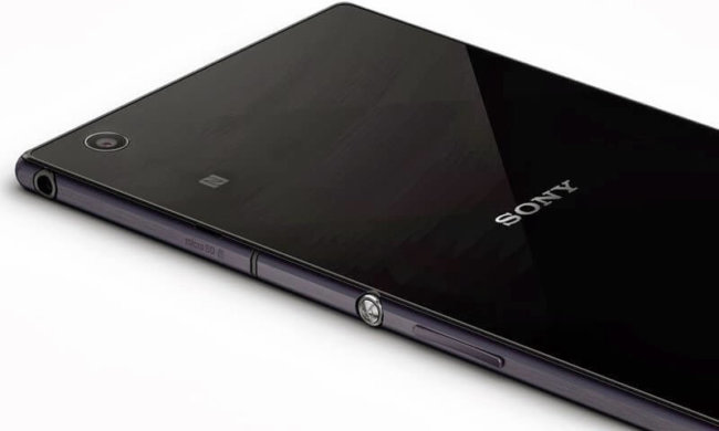 Новый флагманский смартфон Sony Xperia Z2 будет представлен на MWC-2014. Фото.
