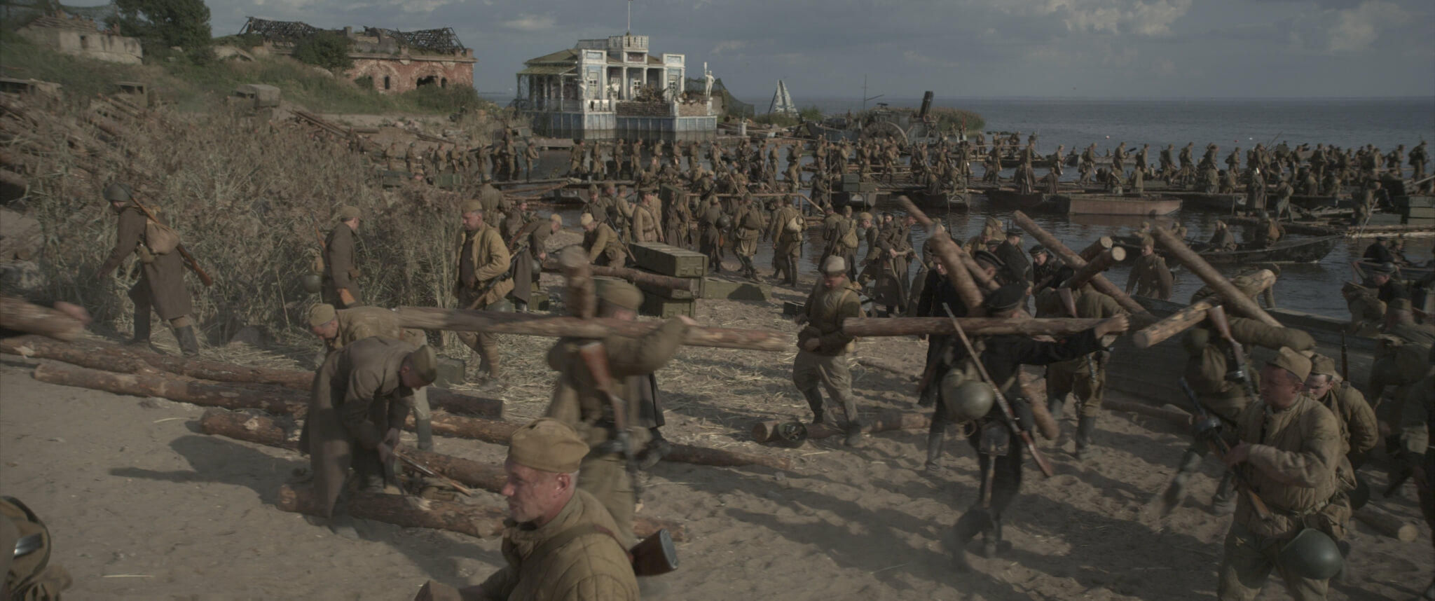 Общий план Общий план