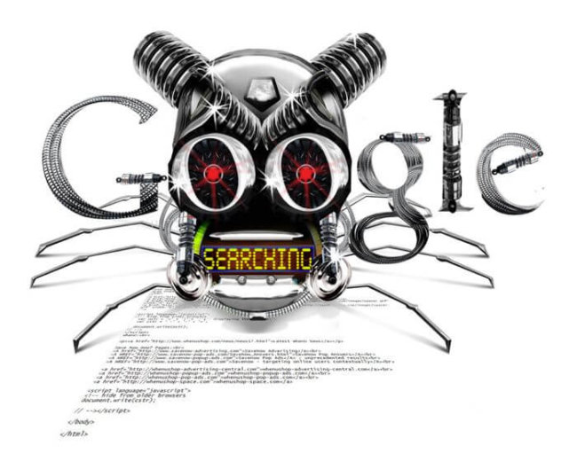 Слухи: Google интегрирует в свою поисковую систему искусственный интеллект. Фото.