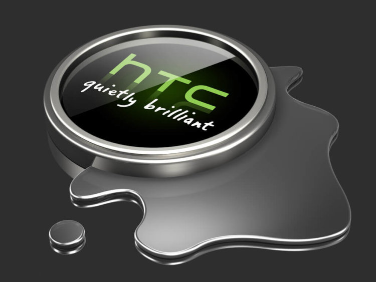 HTC готовит новый HTC One