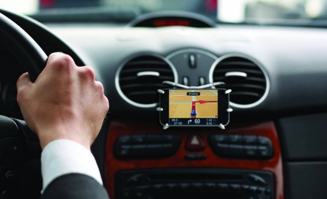 Новый материал зарядит ваш телефон от вибрации автомобиля. Фото.