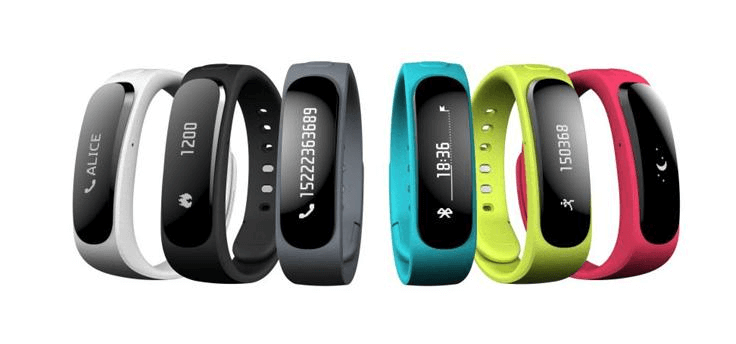 Huawei TalkBand B1