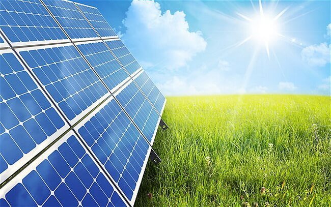 Индия собирается построить самую мощную солнечную электростанцию в мире. Фото.