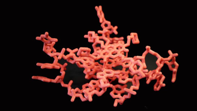 3D-принтеры помогут учёным в борьбе с онкологическими заболеваниями. Фото.