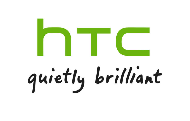 Логотип HTC