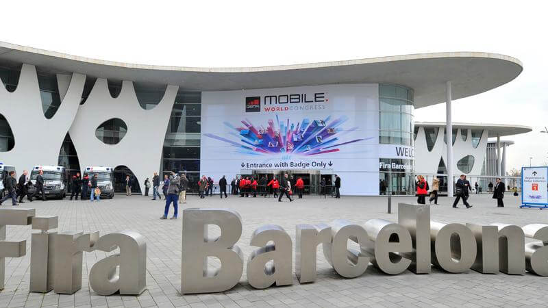 MWC 2014