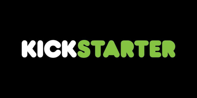 Хакеры взломали краудфандинг-площадку Kickstarter. Фото.
