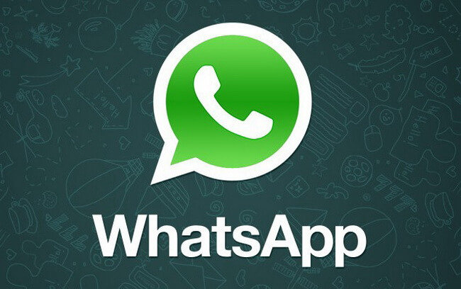 Facebook купила мессенджер WhatsApp за 16 миллиардов долларов. Фото.