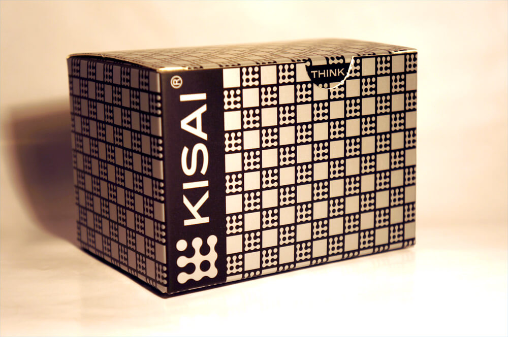 Обзор часов Kisai Seven Обзор часов Kisai Seven