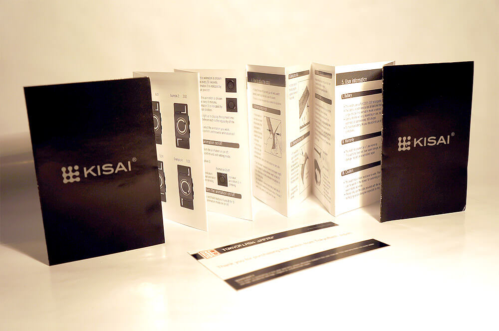 Обзор часов Kisai Seven Обзор часов Kisai Seven