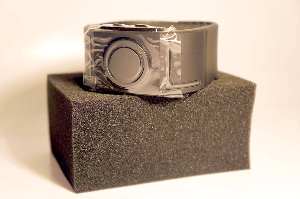 Обзор часов Kisai Seven Обзор часов Kisai Seven