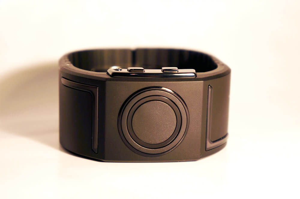 Обзор часов Kisai Seven Обзор часов Kisai Seven