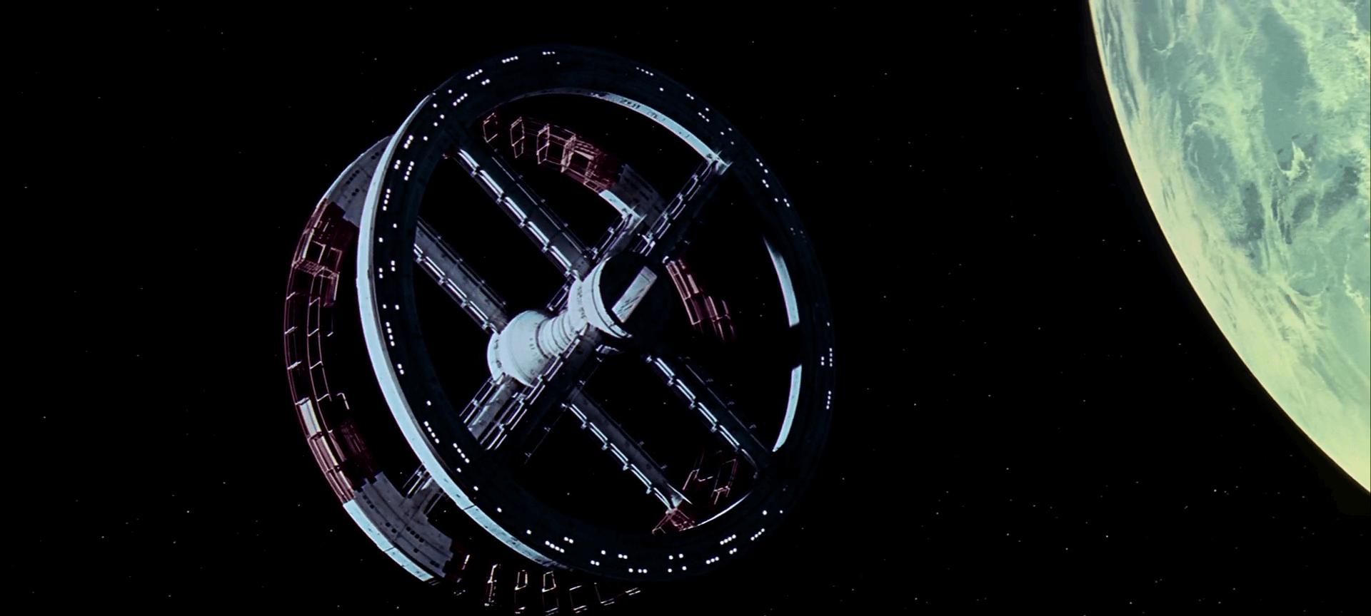 Космос Космос