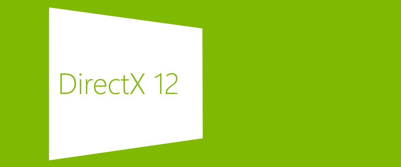 Microsoft представила DirectX 12