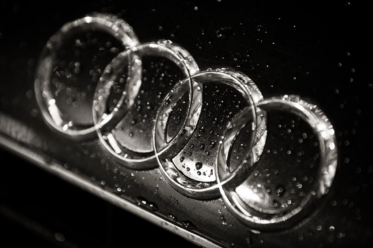 Audi Logo