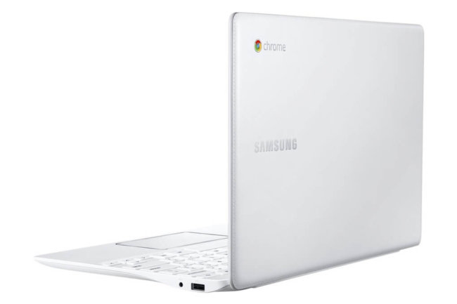 Chromebook 2