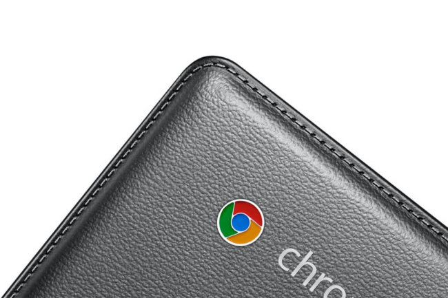 Samsung представила «хромбуки» Chromebook 2. Фото.