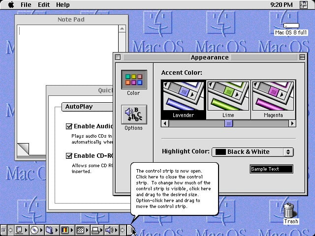 Mac-OS-8