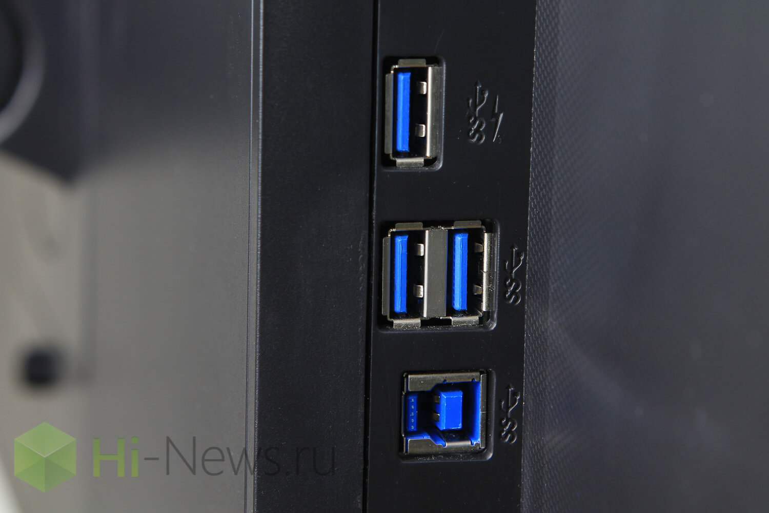 Philips Монитор-8