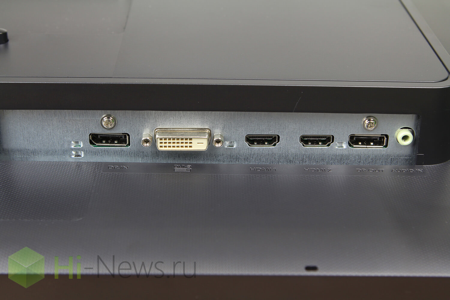 Philips Монитор-9